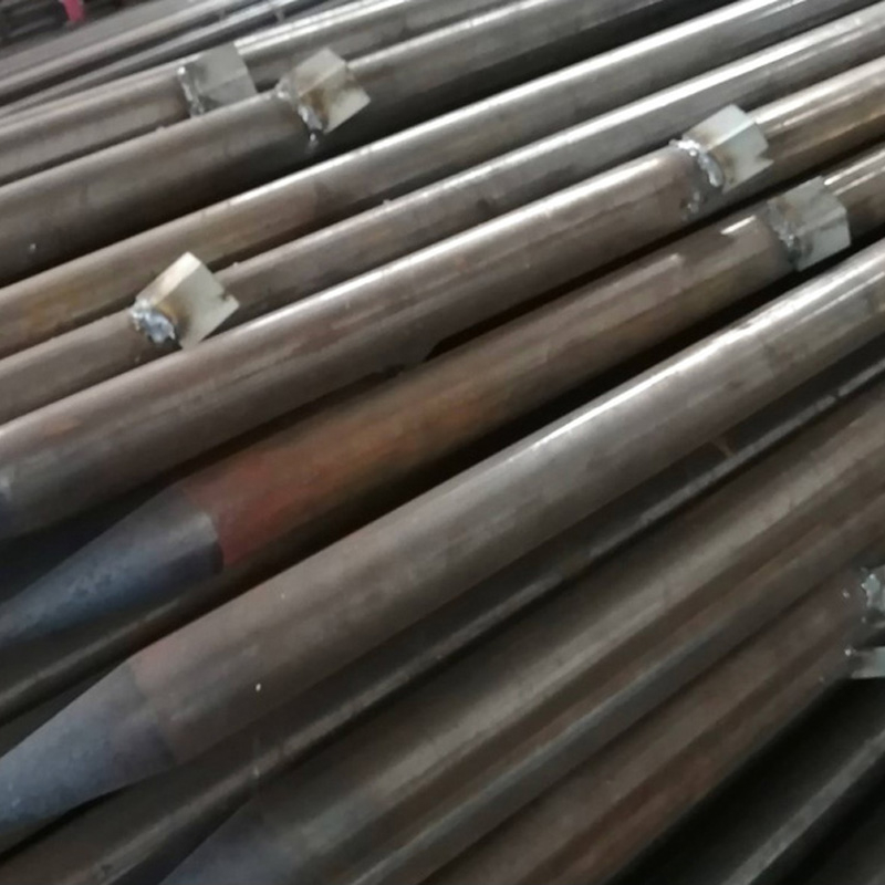 永城土钉小导管
